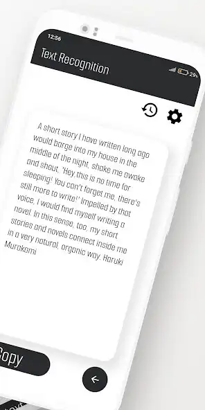 Play Image to Text Converter [OCR] as an online game Image to Text Converter [OCR] with UptoPlay
